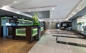 Aparthotel Vanilla